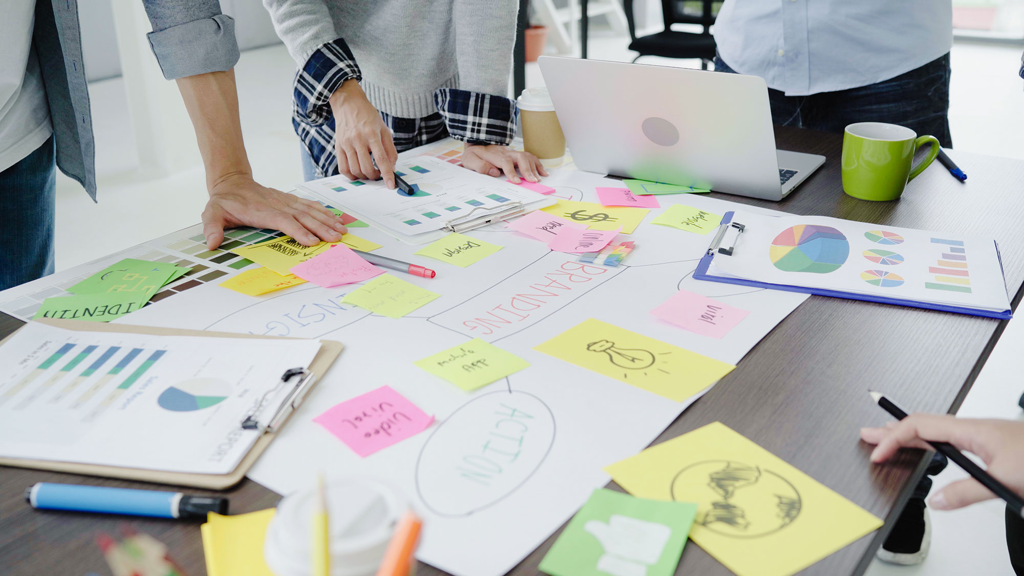 ¿Qué es el Marketing 360 y para que sirve? Ejemplo Práctico