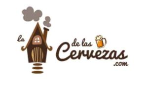 Logotipo La Casa de las Cervezas