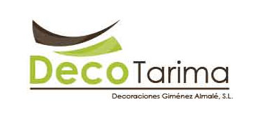 Logotipo Deco Tarima