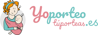 Logotipo Yo Porteo